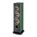 - рис.1 Напольная акустика Focal Aria Evo X N4 Green Moss - рис.1
