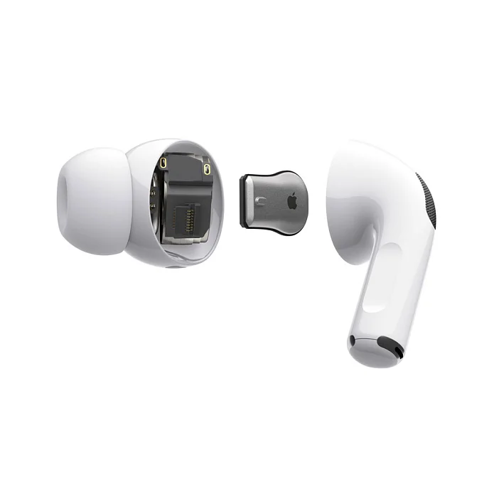 Беспроводные наушники Apple AirPods Pro - рис.8