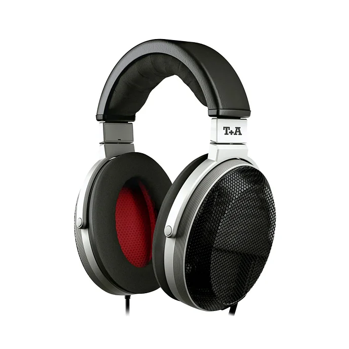 High End наушники T+A Solitaire P Silver - рис.0