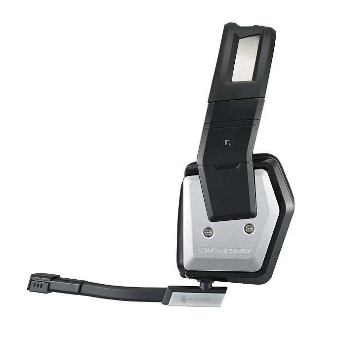 Игровая гарнитура Cooler Master Pulse-R - рис.2