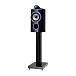 Полочная акустика Bowers & Wilkins 805 D4 Signature Midnight Blue Metallic - рис.3