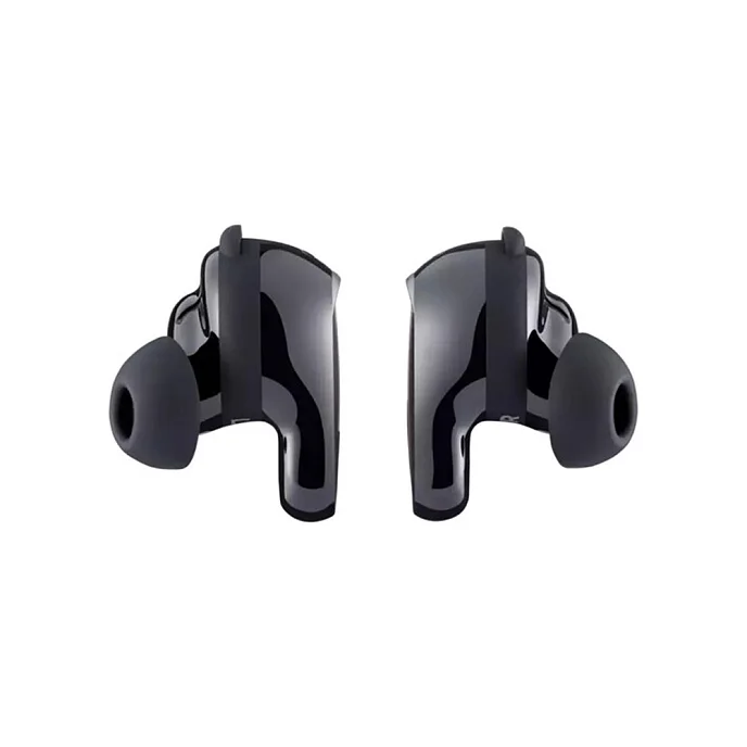 Беспроводные наушники Bose QuietComfort Ultra Earbuds Black - рис.3