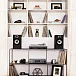 Полочная акустика Bowers & Wilkins 606 white - рис.6