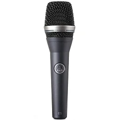 Микрофон вокальный AKG C5
