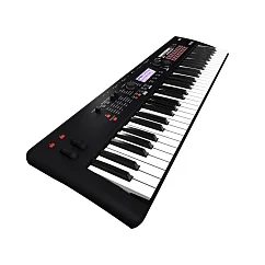 Синтезатор Korg KROSS 2 Black