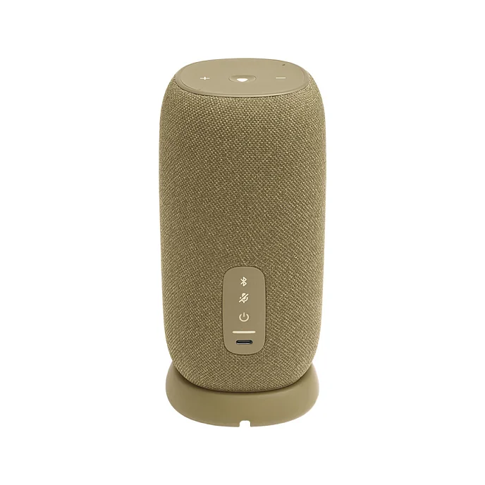 Портативная колонка JBL Link Portable Yandex Straw - рис.2