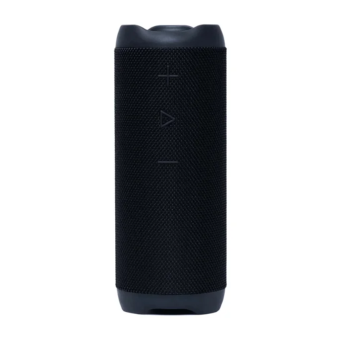Портативная колонка MEG SSA050BL Black - рис.1