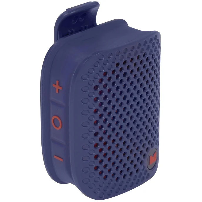 Портативная колонка Monster Blaster Micro MS62106 Blue - рис.5