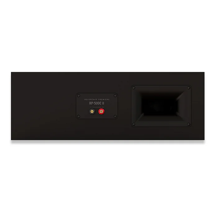 Центральный канал Klipsch RP-500C II Walnut - рис.4