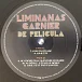 Виниловая пластинка Liminanas - Garnier – De Pelicula - 2LP - рис.7