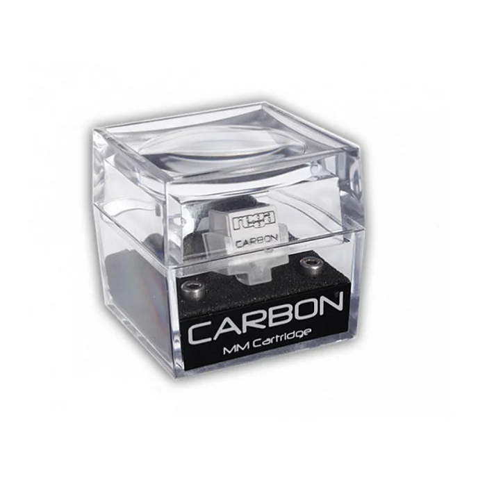 Звукосниматель Rega Carbon MM - рис.1