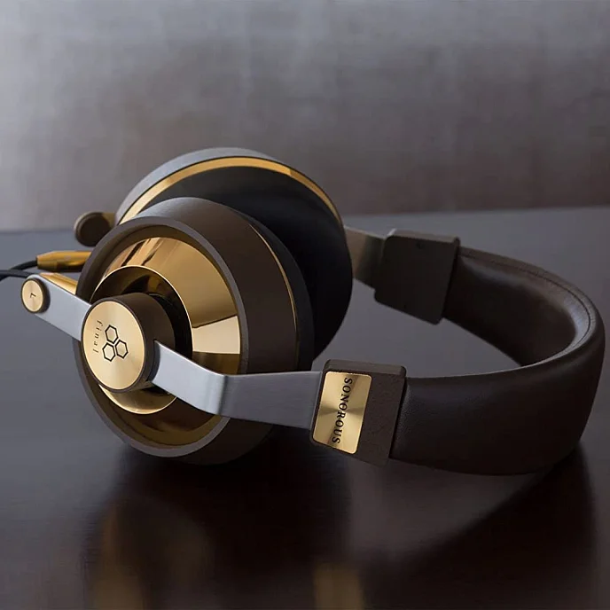 Наушники Final Audio Design Sonorous VIII - рис.4