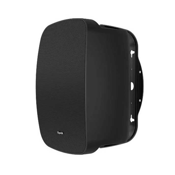 Настенная акустика Klipsch PSM-650-T Black - рис.0