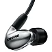 Наушники внутриканальные Shure SE846G2GT+UNI-EFS Silver - рис.4