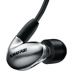 Наушники внутриканальные Shure SE846G2GT+UNI-EFS Silver