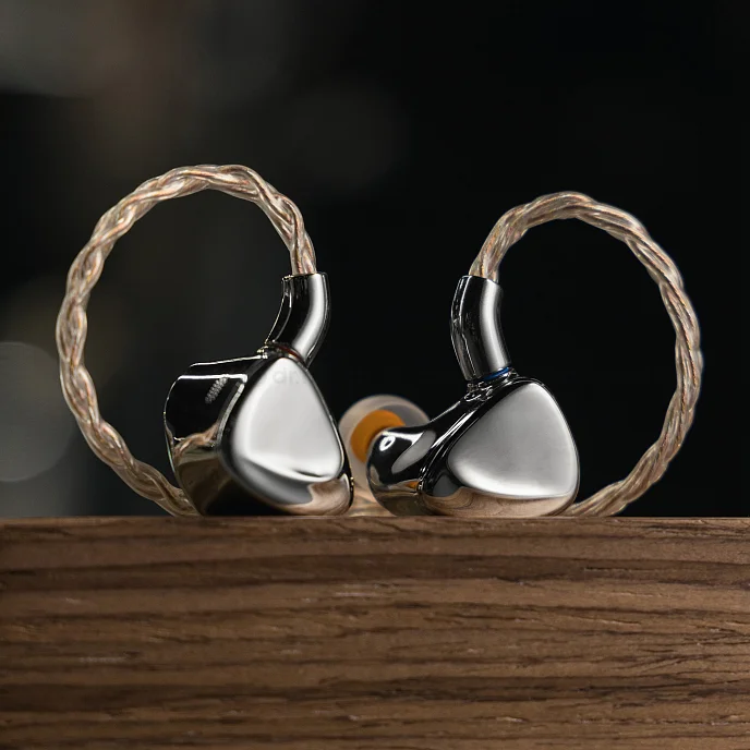 Наушники внутриканальные FiiO FX17 - рис.3