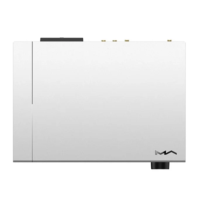 Сетевой аудиоплеер Matrix Audio Element X2 Silver - рис.2