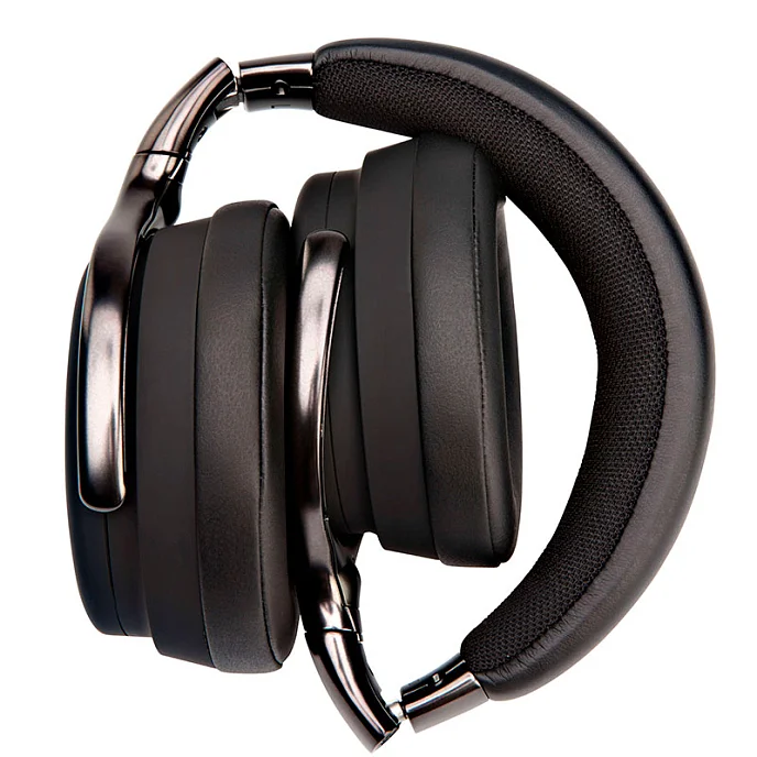 Наушники Denon AH-D1200 Black - рис.4
