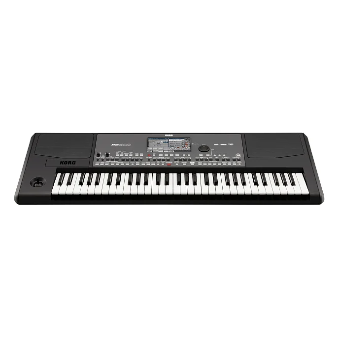 Синтезатор Korg Pa600 - рис.1