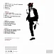 Виниловая пластинка Michael Jackson – Number Ones (Red) - 2LP - рис.2 Виниловая пластинка Michael Jackson – Number Ones (Red) - 2LP - рис.2