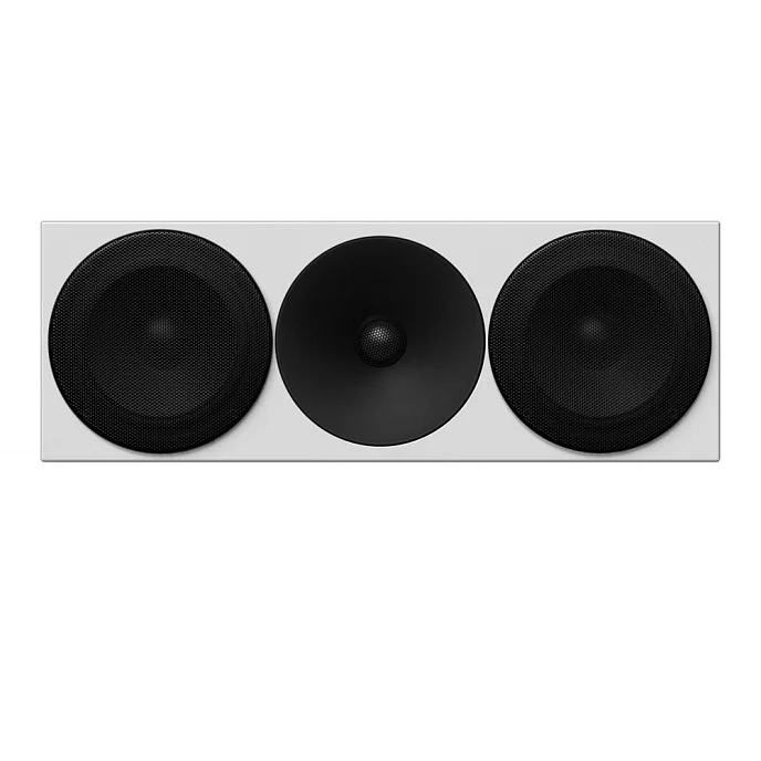 Центральный канал Amphion Helium520C Standard White - рис.0