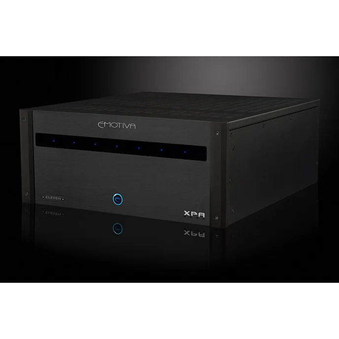 Усилитель мощности Emotiva XPA-11 Gen3 - рис.1