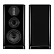 Полочная акустика Wharfedale AURA 2 Hi-Gloss Black - рис.0