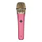 Telefunken M81 Full Pink Gold