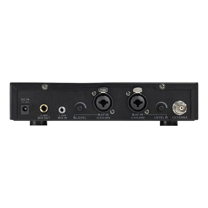 Радиосистема Axelvox DX800PM - рис.2