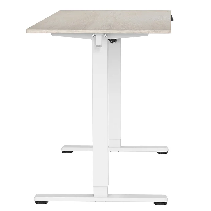 Стол Ritmix TBL-1402 Milk Oak - рис.1