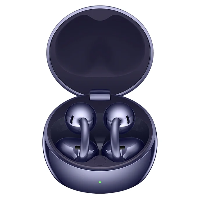 Беспроводные наушники HUAWEI FreeClip 2 S Deep Sea Blue - рис.4