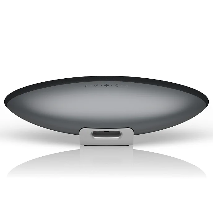Беспроводная акустика Bowers & Wilkins Zeppelin Pro Edition Space Grey - рис.3