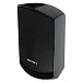 - рис.3 Компьютерные колонки Sony SA-D20 Black - рис.3