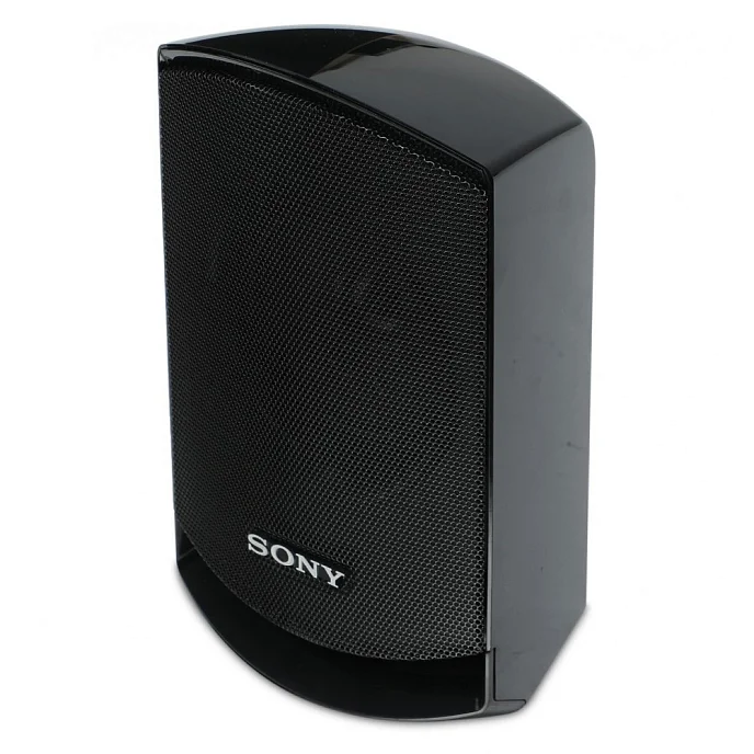 Компьютерные колонки Sony SA-D20 Black - рис.3