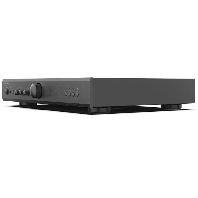 Усилитель Rotel A8 Black - рис.1