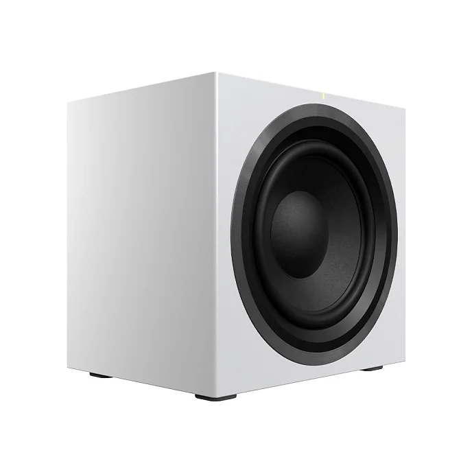Сабвуфер Jamo Concert Element SW10 Northern Frost - рис.1