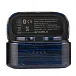 Беспроводные наушники Noble Audio Fokus Prestige Encore Black Blue - рис.14