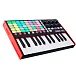 MIDI-клавиатура AKAI PRO APC KEY 25 MK2 - рис.1