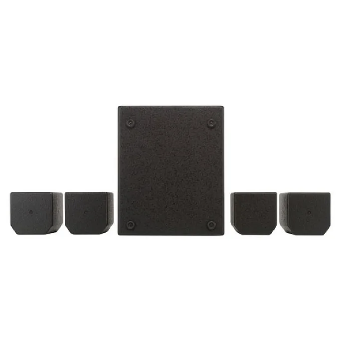 Акустическая система Behringer SAT 1004 Bundle - рис.6