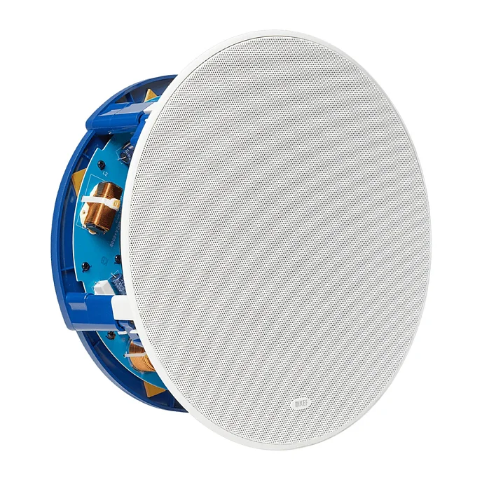 Встраиваемая акустика KEF Ci250RRM-THX White - рис.4