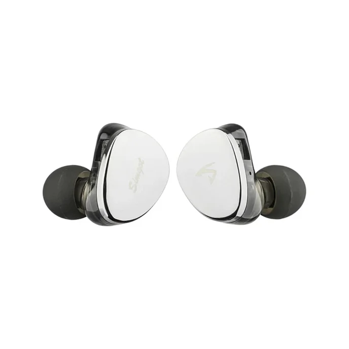 Наушники внутриканальные SIMGOT EG280 Black Steel - рис.6