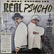 Виниловая пластинка B-Real & Psycho Les – Real Psycho - Coloured - 2LP - рис.0