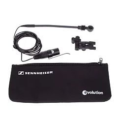 Микрофон для духовых Sennheiser E608