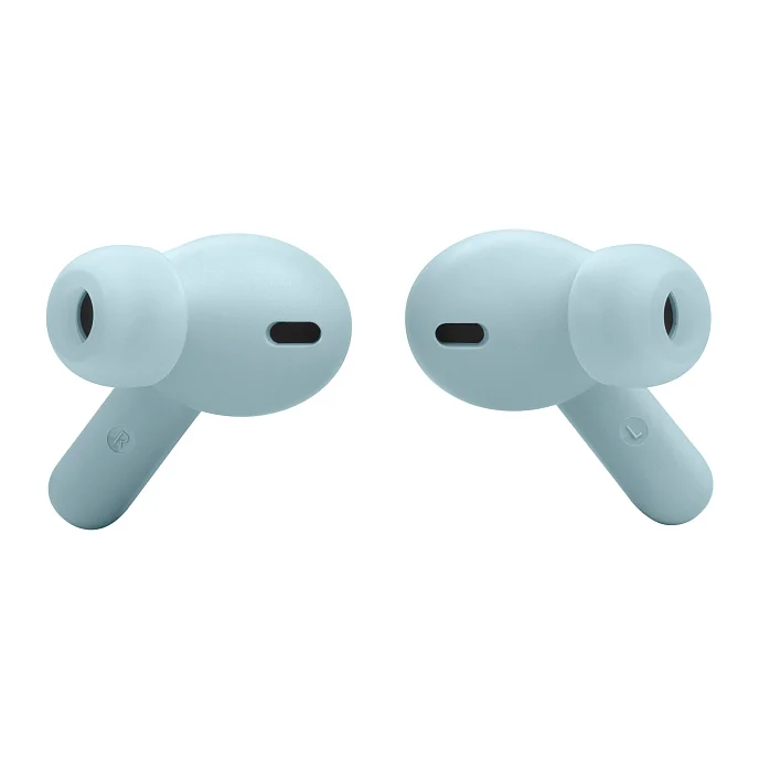 Беспроводные наушники JBL Wave Beam Mint - рис.5