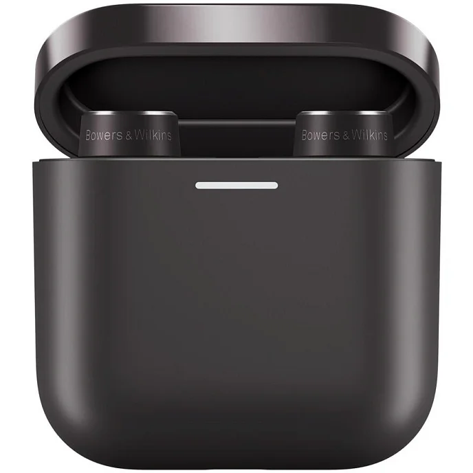 Беспроводные наушники Bowers & Wilkins PI5 Charcoal - рис.4