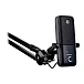 - рис.2 Микрофон Elgato Wave 3 Black - рис.2
