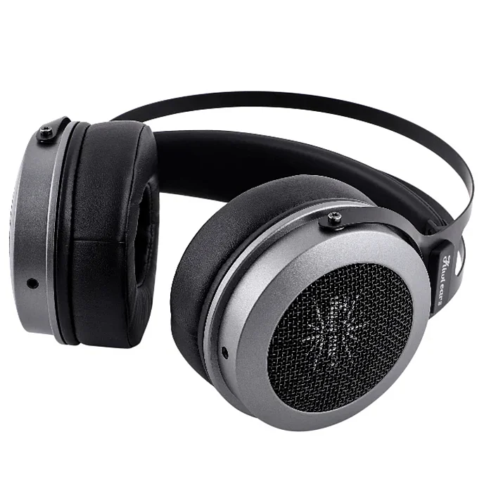 Наушники полноразмерные Kiwi Ears Altruva Black/Grey - рис.2