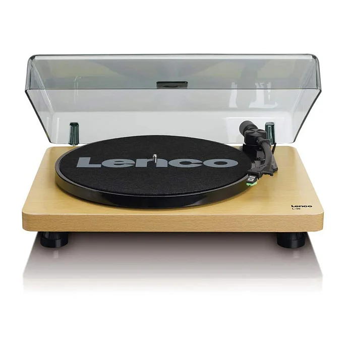 Проигрыватель винила Lenco L-30WD - рис.0