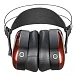 - рис.7 High End наушники Dan Clark Audio AEON 2 Open Black Red 3.5mm - рис.7