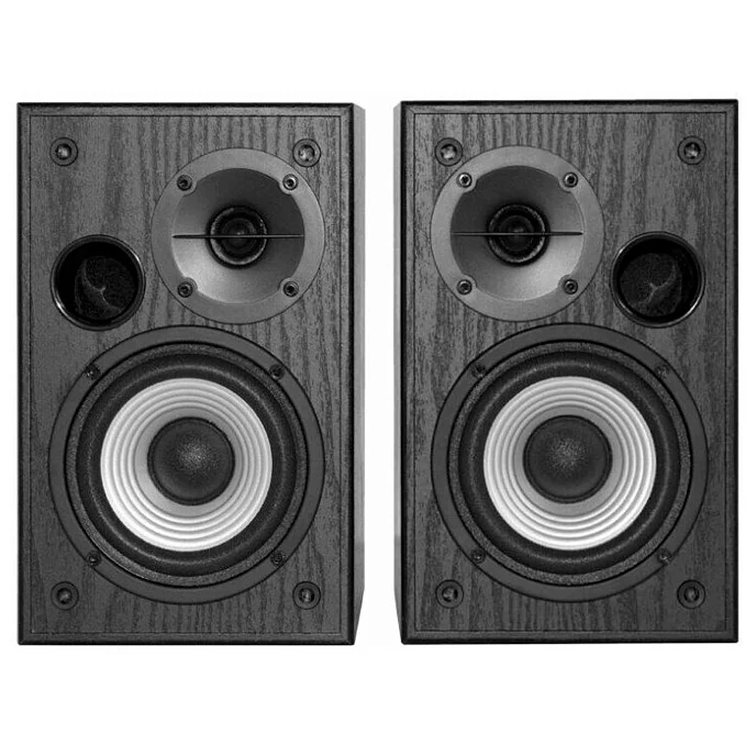 Компьютерные колонки Edifier R980T Black - рис.0